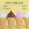 Cdog - Ice Cream - Single